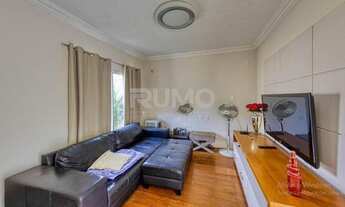 Imagem 5: Casa - Loteamento Alphaville Campinas - Campinas