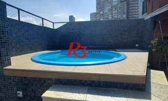 Imagem: COBERTURA COSTA ESMERALDA