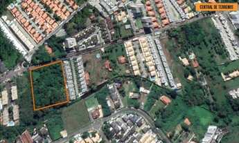 Imagem 2: TERRENO EM BURAQUINHO - LAURO DE FREITAS