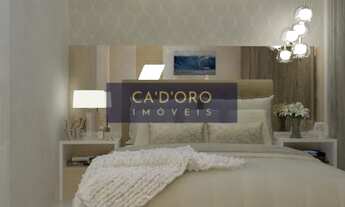 Imagem 7: Projeto, Terreno e Construção em Condomínio na Zona Sul de São José do Rio Preto/SP