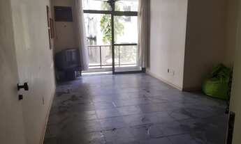 Imagem 5: Apartamento para aluguel e venda possui 82 metros quadrados com 3 quartos em Enseada - Gua