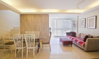 Imagem 3: Oportunidade! Cobertura 4 quartos, 2 suítes, elevador, 4 vagas livres e ótima localização