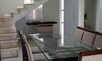 Imagem 5: VALINHOS - Casa de Condomínio - Condomínio Village Santa Clara