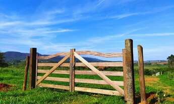Imagem 4: Chácaras de 1000 m² com financiamento próprio ,aceita veiculo , Igarapé - MG