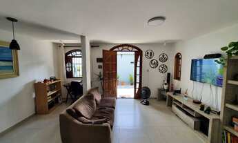 Imagem 2: Vende-se casa impecável Conjunto da Marinha