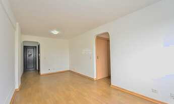 Imagem 6: Vendas Apartamento Curitiba PR