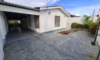 Imagem: Lindíssima Casa no conjunto Atílio Andreazza