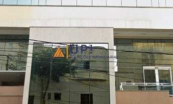 Imagem 2: SãO PAULO - Conjunto Comercial/Sala - Santana