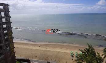 Imagem 3: Cr2+ Vende Cobertura Duplex com 4 quartos a Beira Mar de Piedade 611m², aproveite