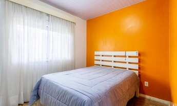 Imagem 3: Casa 3 Dormitórios Suíte Residencial Di Venezia Central Parque Cachoeirinha!