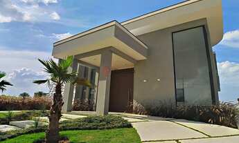 Imagem 2: Casa de alto padrão no condomínio Campo de Toscana em Vinhedo, interior de São Paulo