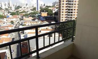 Imagem 2: Sao Paulo - Apartamento Padrão - Vila Anglo Brasileira