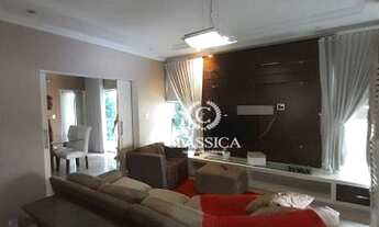 Imagem 3: CASA ALTO PADRÃO, 5 QUARTOS, 1 SUÍTE, 8 VAGAS, PISCINA, BAIRRO COLONIAL, CONTAGEM