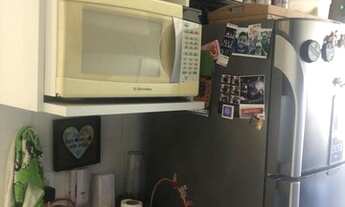 Imagem 3: Apartamento para Venda em Sorocaba, Jardim Leocádia, 2 dormitórios, 1 banheiro, 1 vaga