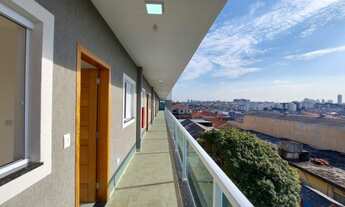 Imagem 4: SãO PAULO - Padrão - Vila Antonieta