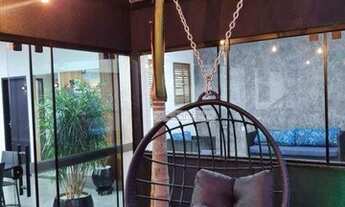 Imagem 5: Chácara com 1 dormitório à venda, 250 m² por R$ 590.000,00 - Jardim Do Cafe 2 - Cambé/PR