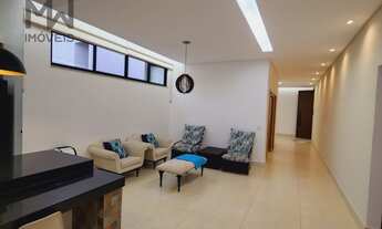 Imagem 7: Casa em Residencial Grand Trianon - Anápolis, GO