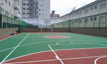 Imagem 4: Apartamento para venda possui 69 metros quadrados com 2 quartos em Boqueirão - Praia Grand