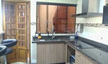 Imagem 6: Casa em condomínio Vila Matilde