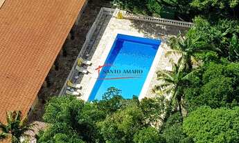 Imagem 4: Apartamento com 4 dormitórios para locação na Chacara Flora - Condomínio Reserva Casa Gran