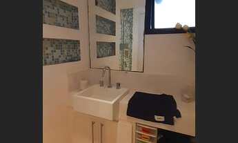 Imagem 4: Apartamento para venda com 75 metros quadrados com 3 quartos em Vila Olímpia - São Paulo