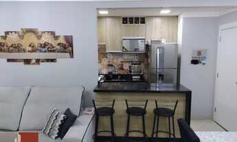 Imagem: RRCOD4156 Apartamento 51m² CONDOMÍNIO