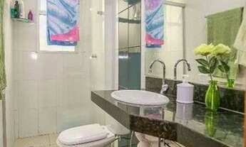 Imagem 2: Apartamento com 3 dormitórios à venda, 90 m² por R$ 650.000,00 - Gutierrez - Belo Horizont