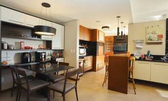 Imagem 3: Apartamento alto padrão à venda - Passo D'Areia - Santa Maria