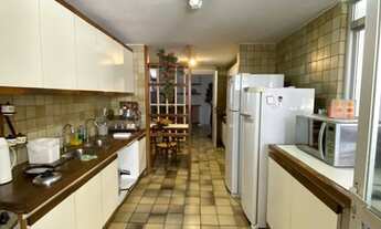 Imagem 5: Apartamento com 212m² a beira-mar de Ponta Verde!!!