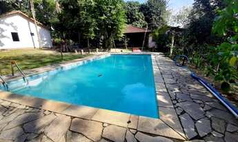 Imagem 3: Sítio 9.000m² planos, financie por carta de crédito