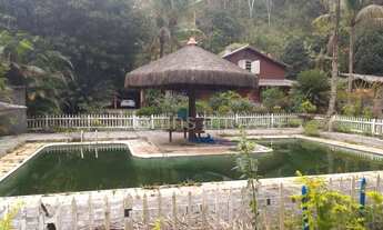 Imagem 4: Fazenda/Sítio/Chácara para venda com 5500 metros quadrados com 2 quartos