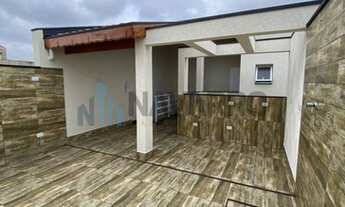 Imagem 2: Cobertura ótima localização, lindo acabamento