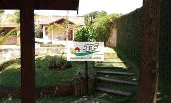 Imagem 5: Chácara à venda no bairro Centro - Araçoiaba da Serra/SP