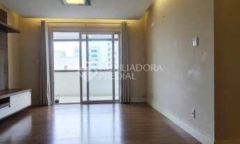 Imagem: CAXIAS DO SUL - Apartamento Padrão - São