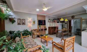 Imagem: Casa Sobrado no Bairro Jardim Estoril em