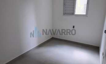 Imagem 7: Apartamento para venda com 52 metros quadrados com 2 quartos em Vila Guarani - Santo André