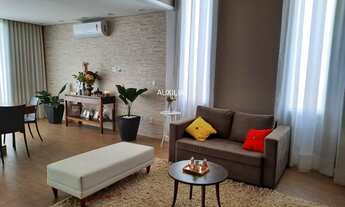 Imagem 7: Casa com 3 suítes a venda em Sorocaba no Condomínio Chácara Ondina