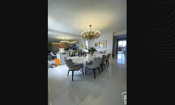 Imagem 6: Cobertura para venda possui 479 metros quadrados com 4 quartos em Jardim Goiás - Goiânia