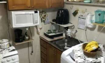 Imagem 7: Porto Alegre - Kitchenette/Conjugados - Partenon