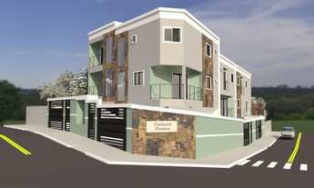 Imagem 6: Sobrado a venda em Santo André por R$ 551.000,00