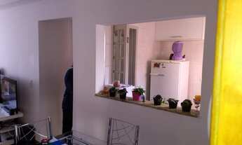 Imagem 7: Apartamento para venda tem 59 metros quadrados com 2 quartos em Cupecê - São Paulo - SP