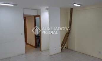 Imagem 6: PORTO ALEGRE - Conjunto Comercial/Sala - Centro Histórico