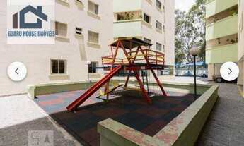 Imagem 6: Apartamento com 2 dormitórios à venda, 68 m² por R$ 280.000,00 - Vila Galvão - Guarulhos/S