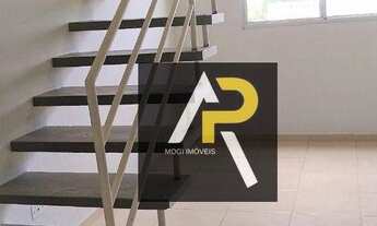 Imagem 2: Apartamento com 2 dormitórios à venda, 121 m² - Vila Mogilar - Mogi das Cruzes/SP