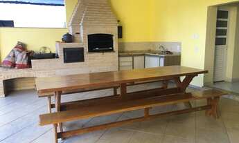 Imagem 2: Casa de condomínio para venda possui 359 metros quadrados com 4 quartos