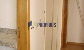 Imagem 6: Apartamento com tr?s quartos no Carmo