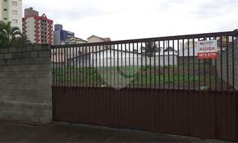 Imagem 2: Jardim Dom Bosco - Indaiatuba - Terreno com 1.270 m² - R$ 5.500,00 -mais iptu- R$ 550,00 a