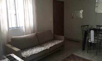 Imagem 3: APARTAMENTO INOCOOP - CAMILÓPOLIS - SANTO ANDRÉ/SP