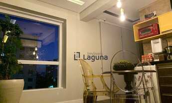 Imagem 5: Sala à venda, 108 m² por R$ 1.100.000,00 - Jardim - Santo André/SP