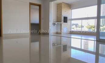 Imagem: Apartamento para Venda em Goiânia, Jardim